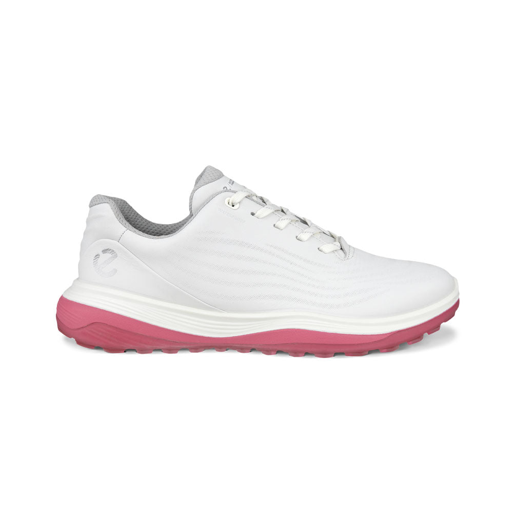 Laides ECCO Golf LT1 White