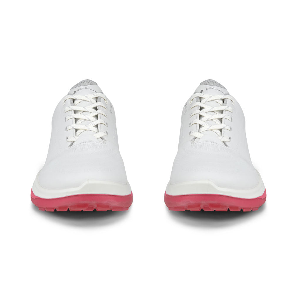 Laides ECCO Golf LT1 White