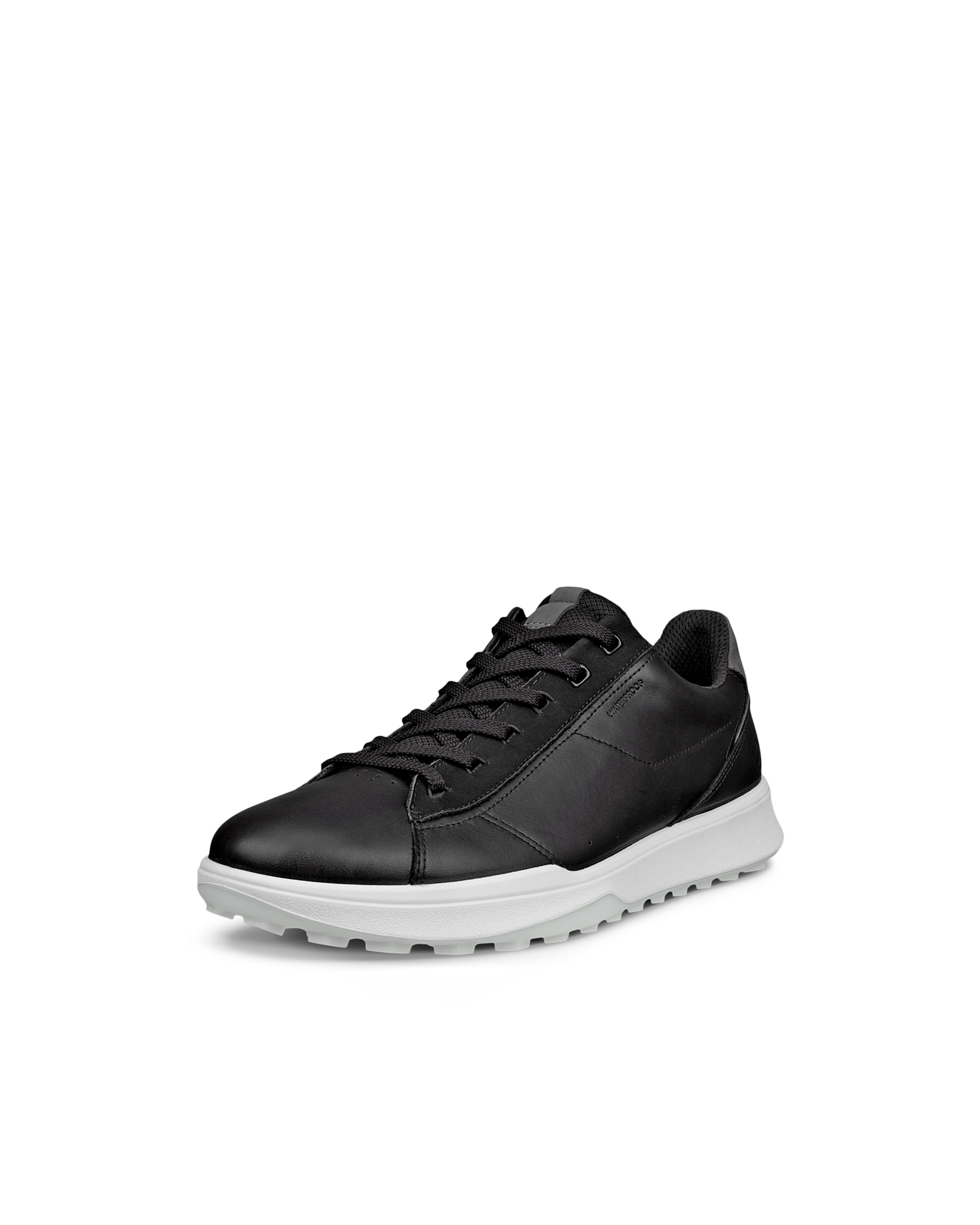 ECCO Men's M Golf Street Vibe Black
