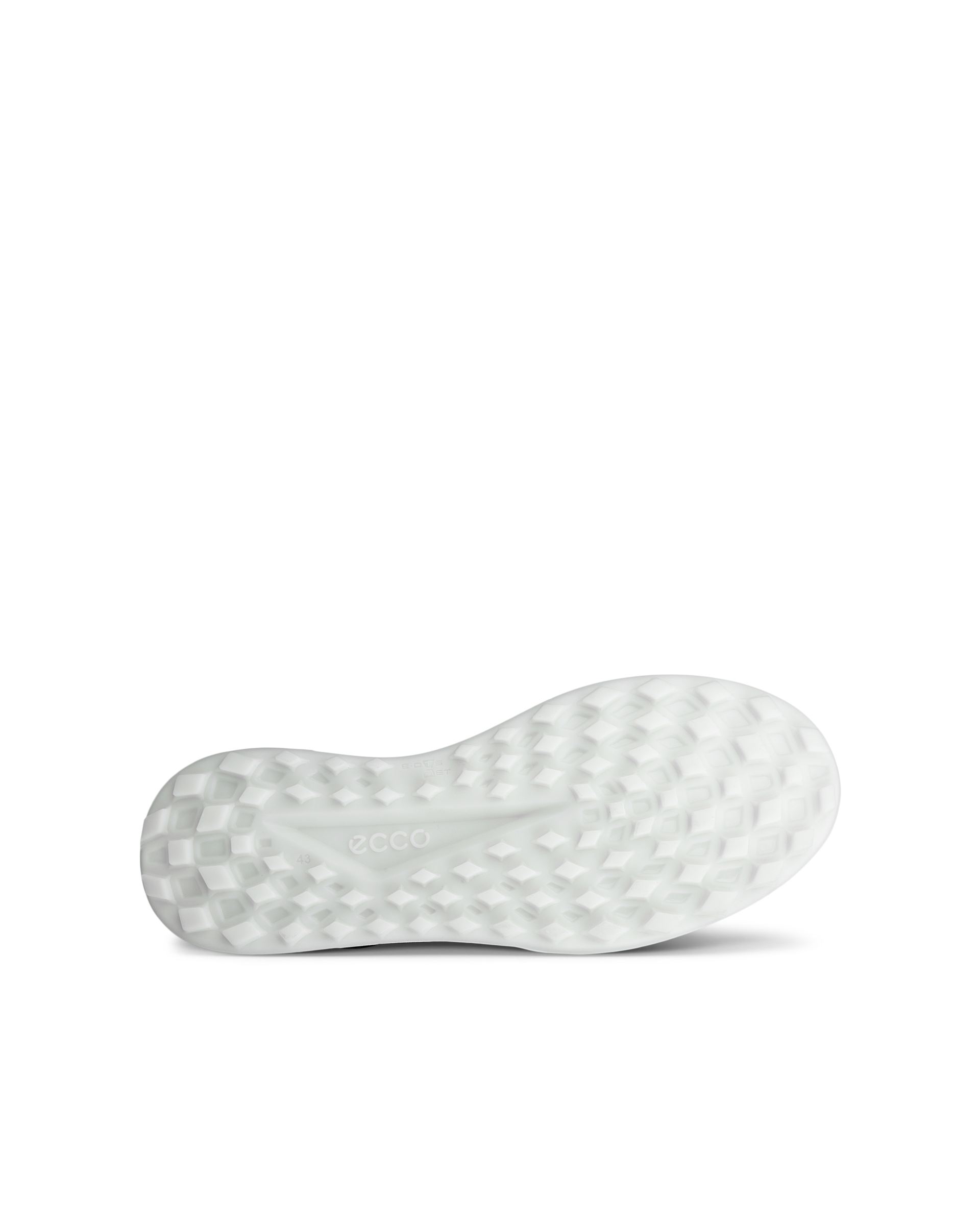 ECCO Men's M Golf Street Vibe Black