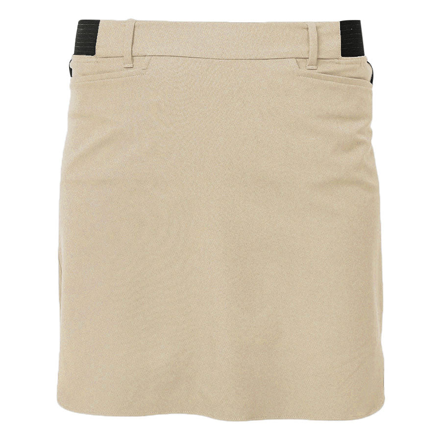 Ladies Light Weight Performance Skort, Safari
