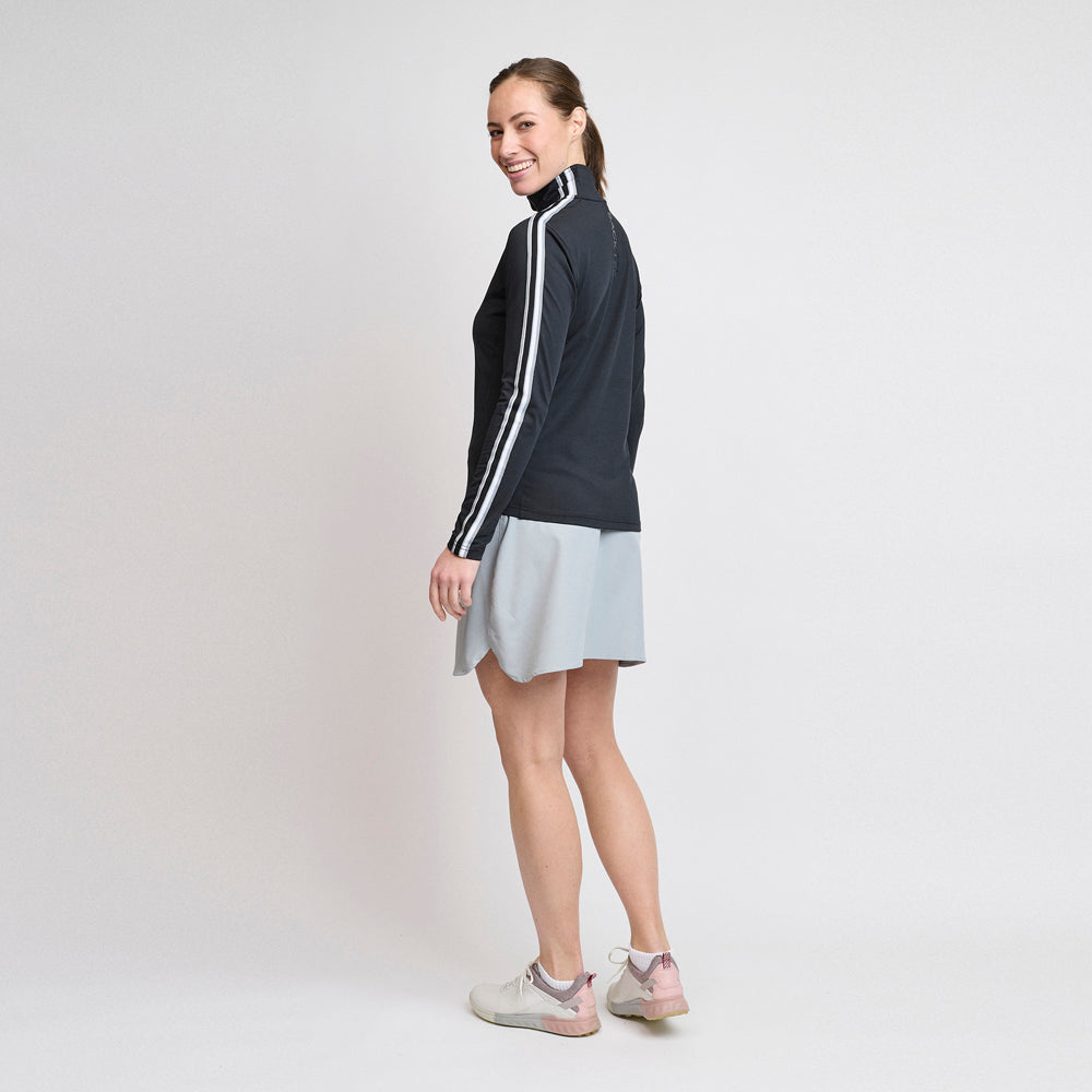 Ladies Sporty Baselayer, Black