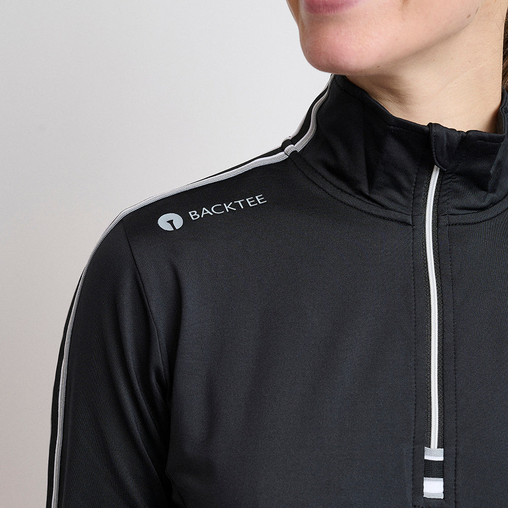Ladies Sporty Baselayer, Black