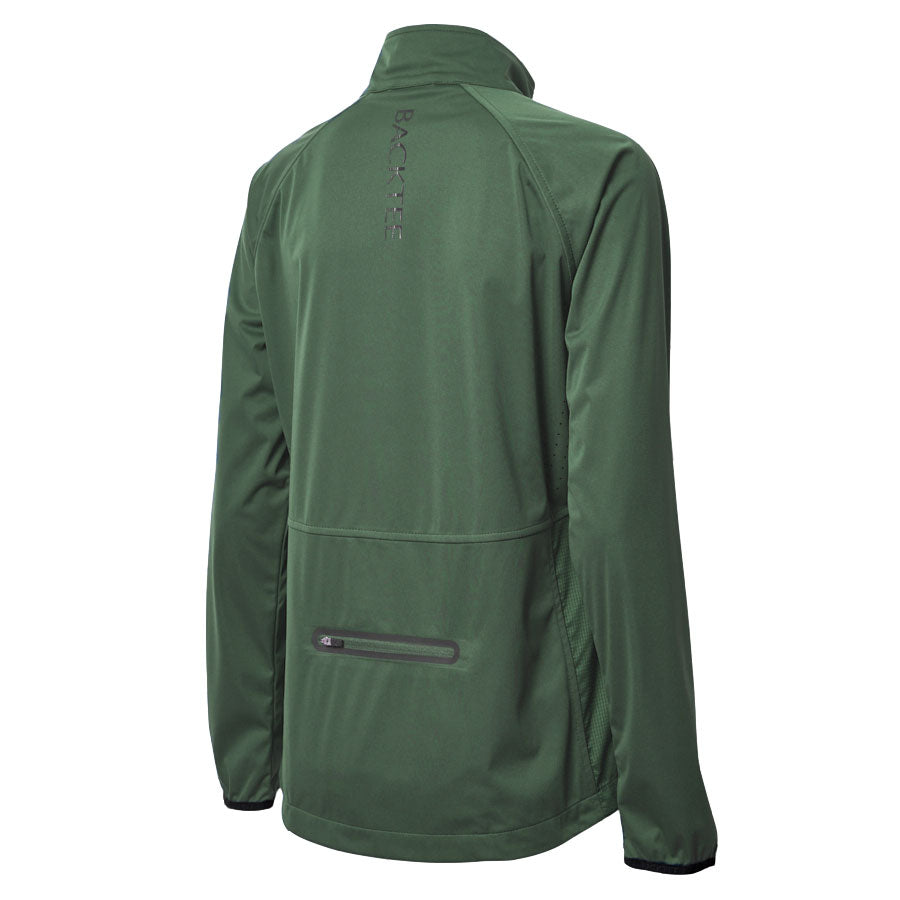 Ladies Light Wind Jacket, Beetle