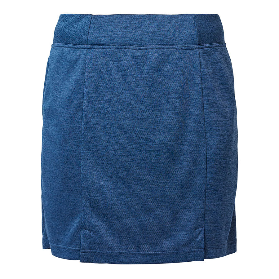 Ladies Sports Skort, Navy