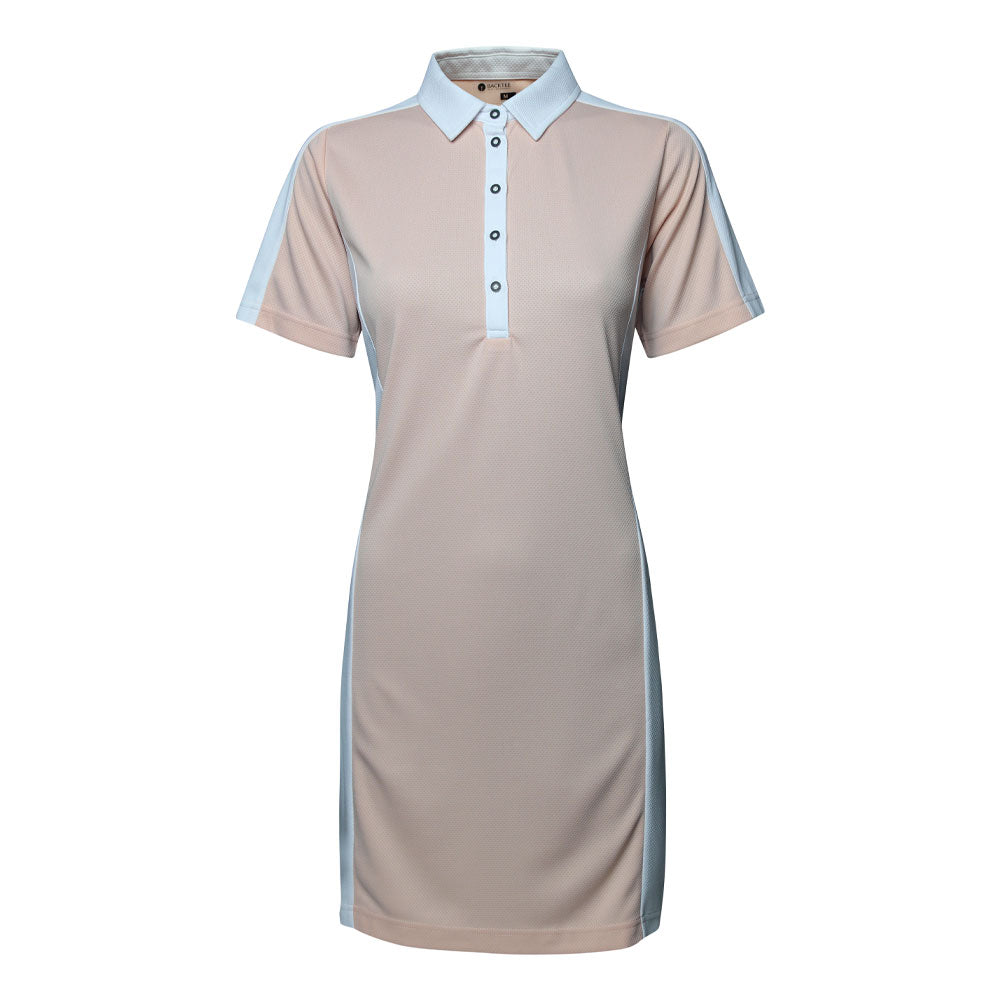 Ladies Tournament Dress, Spanish Villa