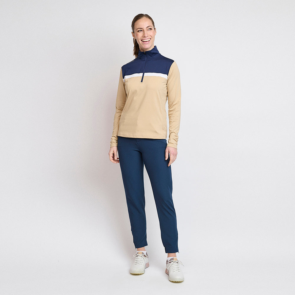 Ladies Performance Baselayer, Safari