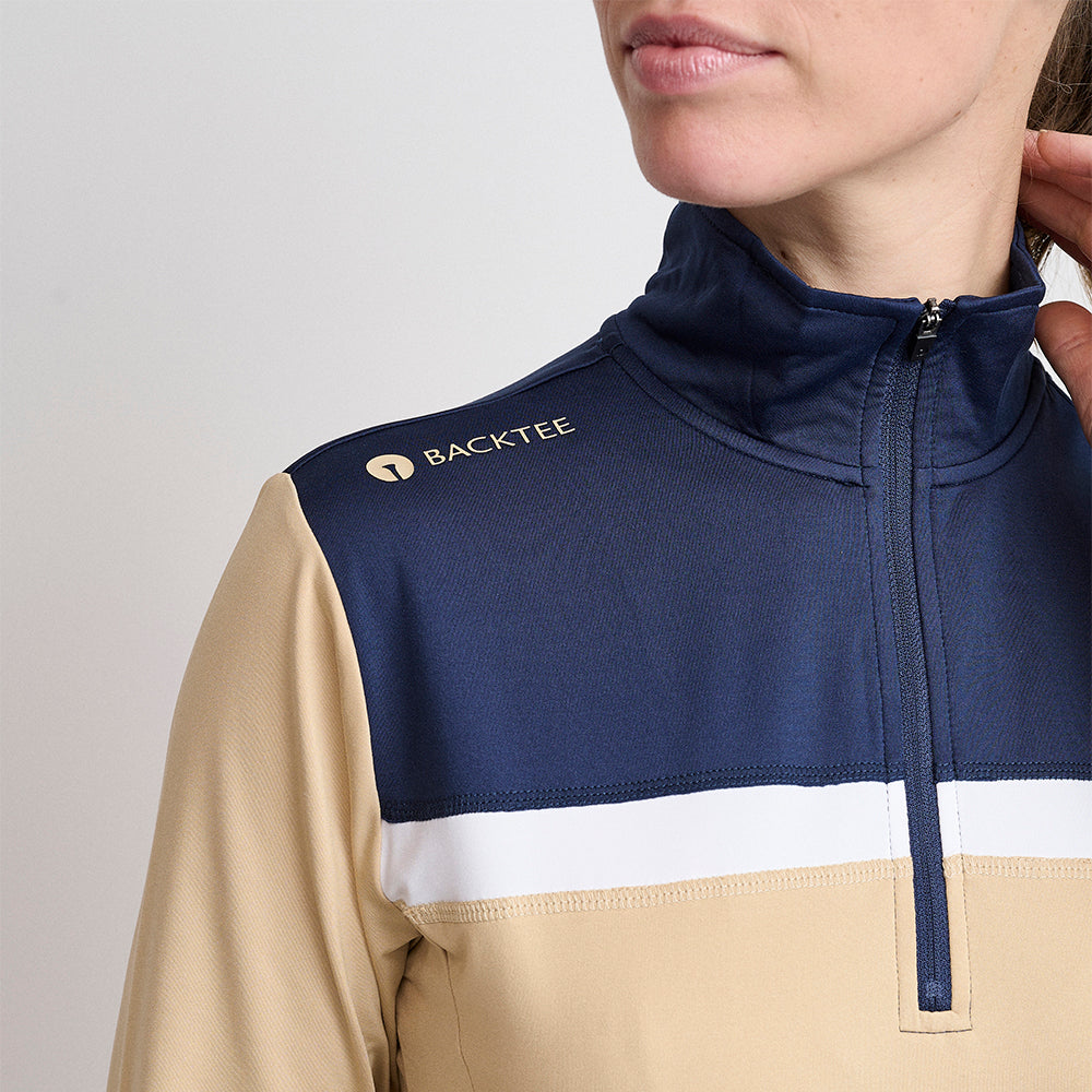 Ladies Performance Baselayer, Safari