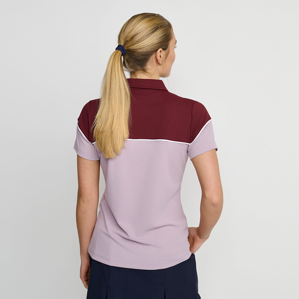 Women's Winner Polo, Nirvana