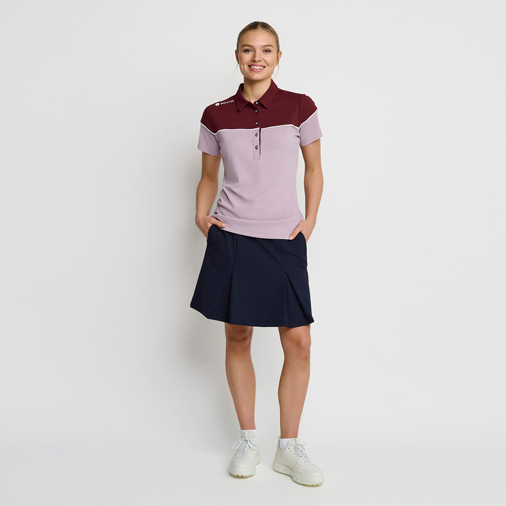 Women's Winner Polo, Nirvana