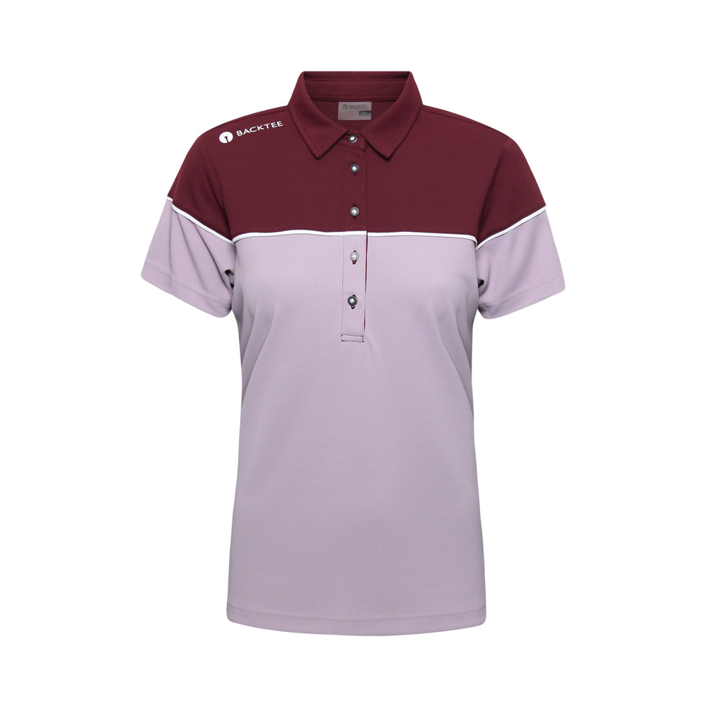 Women's Winner Polo, Nirvana