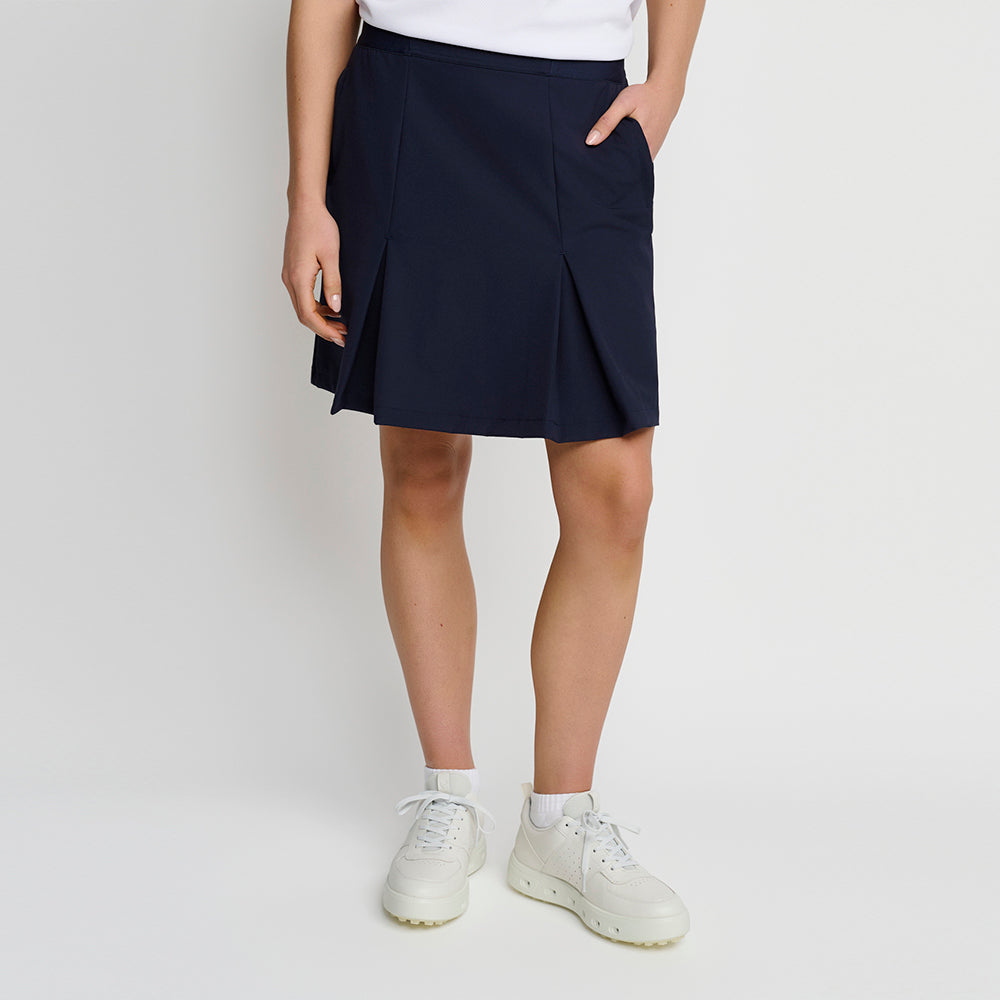 Women's Hybrid Swing Skort, Navy