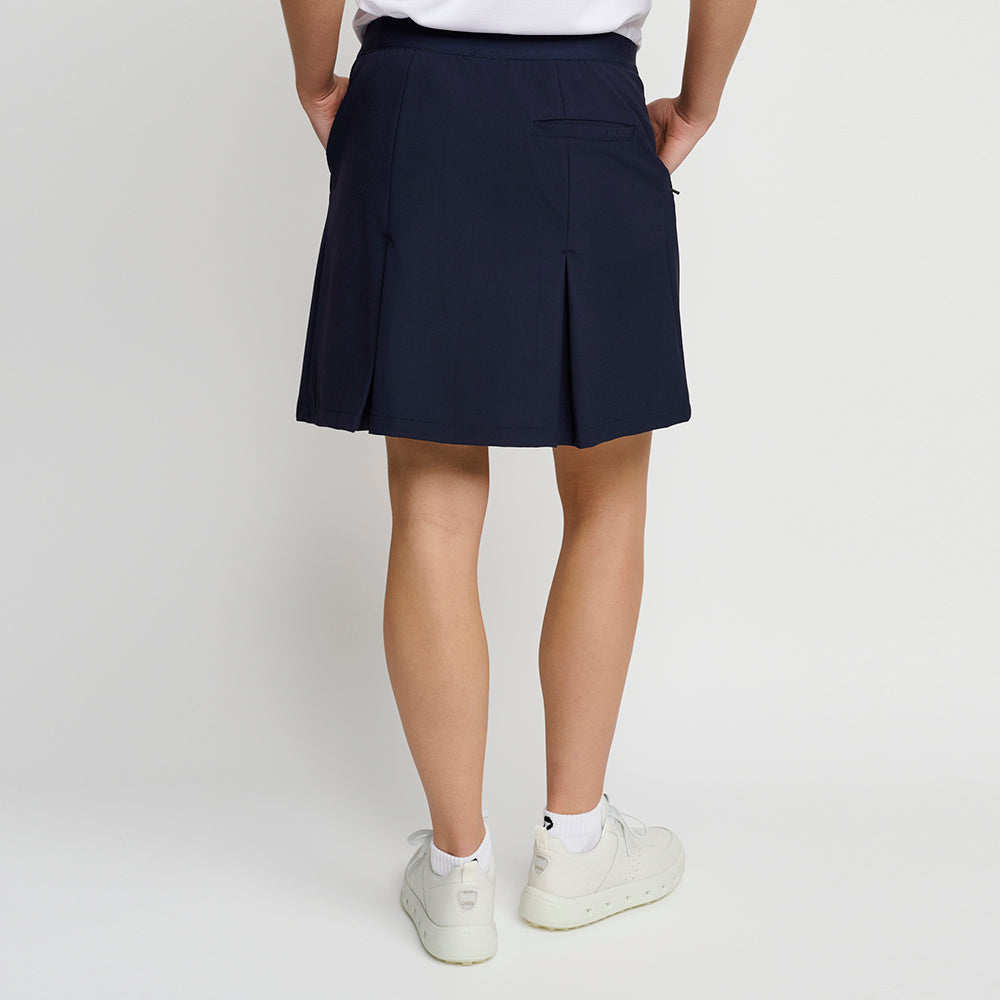 Women's Hybrid Swing Skort, Navy