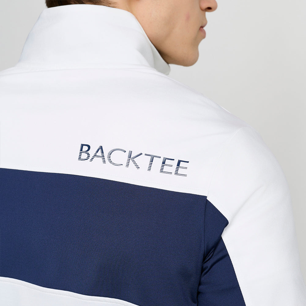 Men's Long Drive Baselayer, White