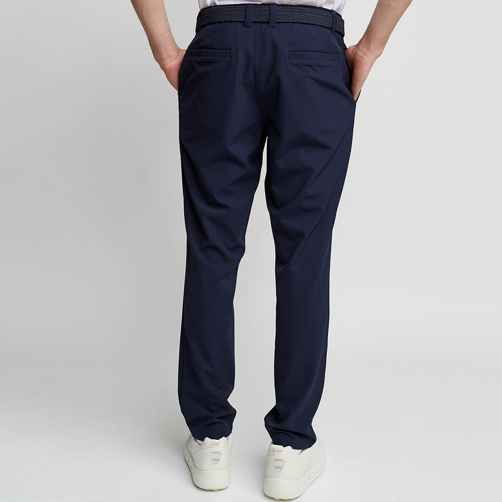 Men's Hybrid Pants, Navy