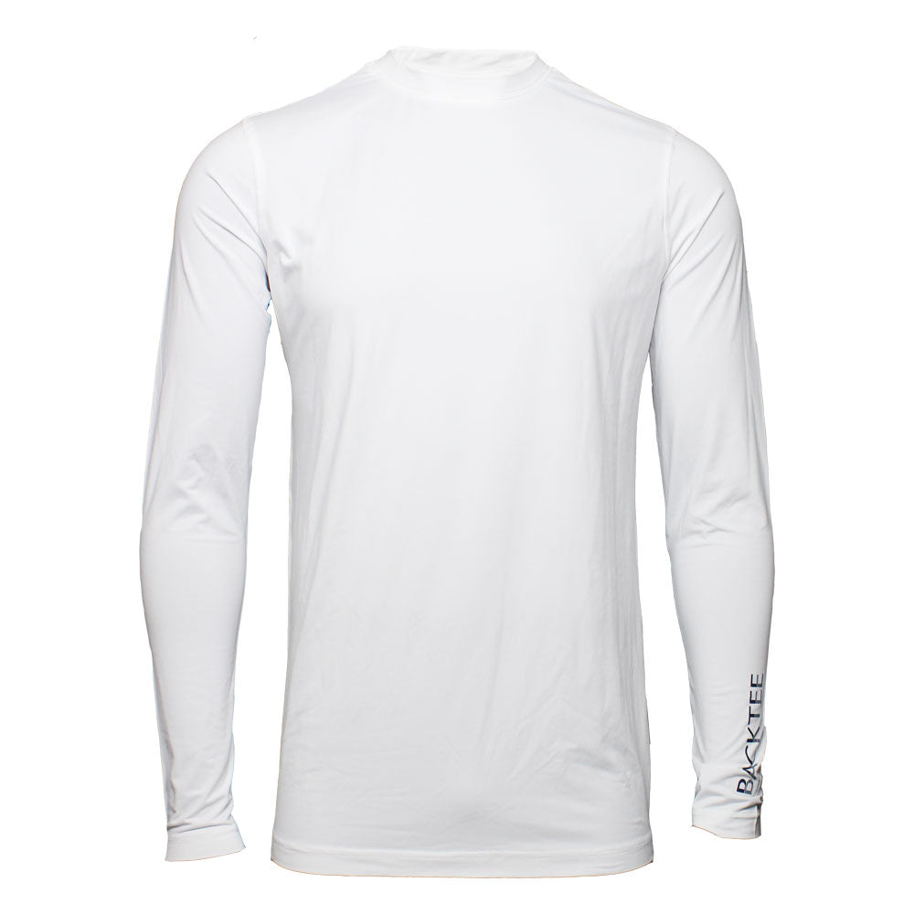 Mens First Skin, White