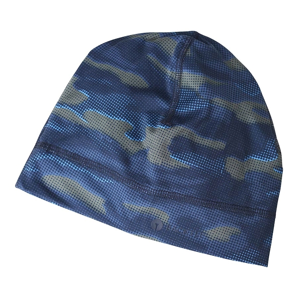 Mens Camouflage Beanie, Agave Green | 2-7 day delivery | Backtee.com
