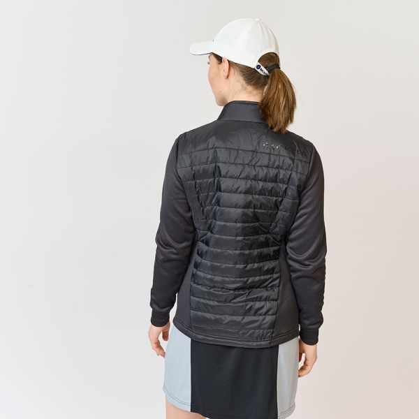 Women's ignitelite clearance hybrid jacket