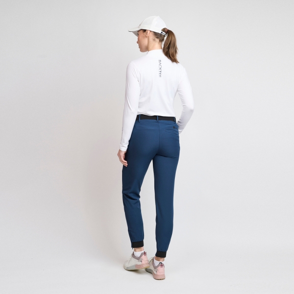 BACKTEE Ladies Sports Pants - Trousers