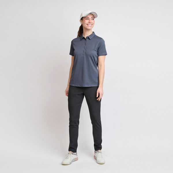 Under Armour Ladies' Corporate Performance Polo 2.0