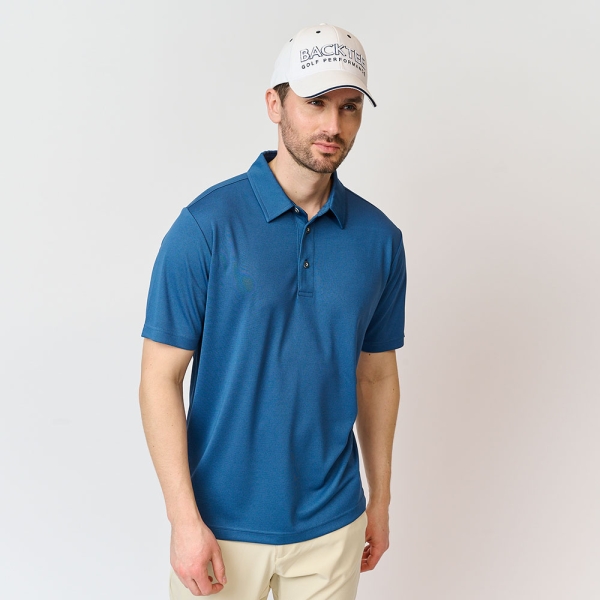 mens polo performance shirt