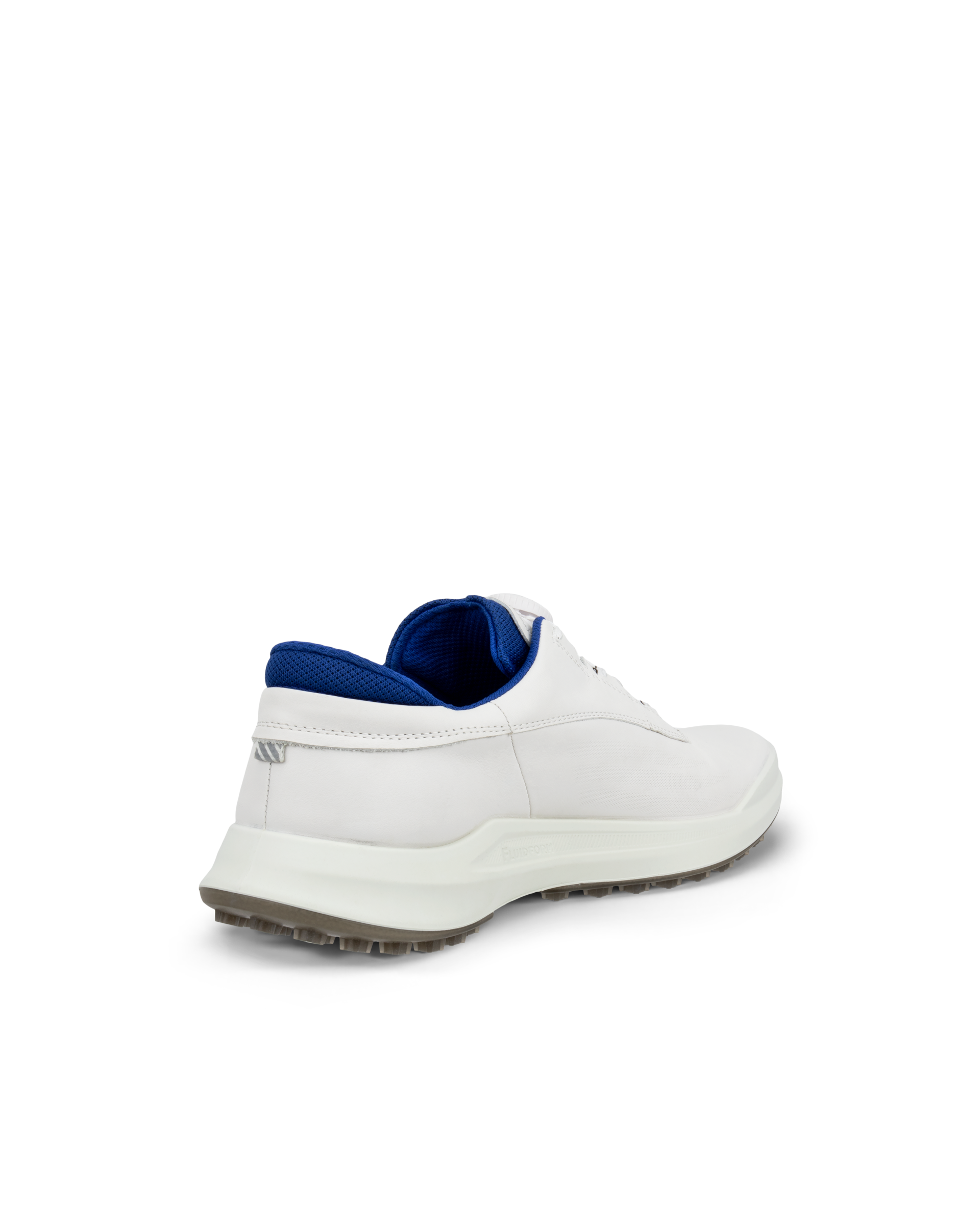 ECCO Men's M Golf Core White