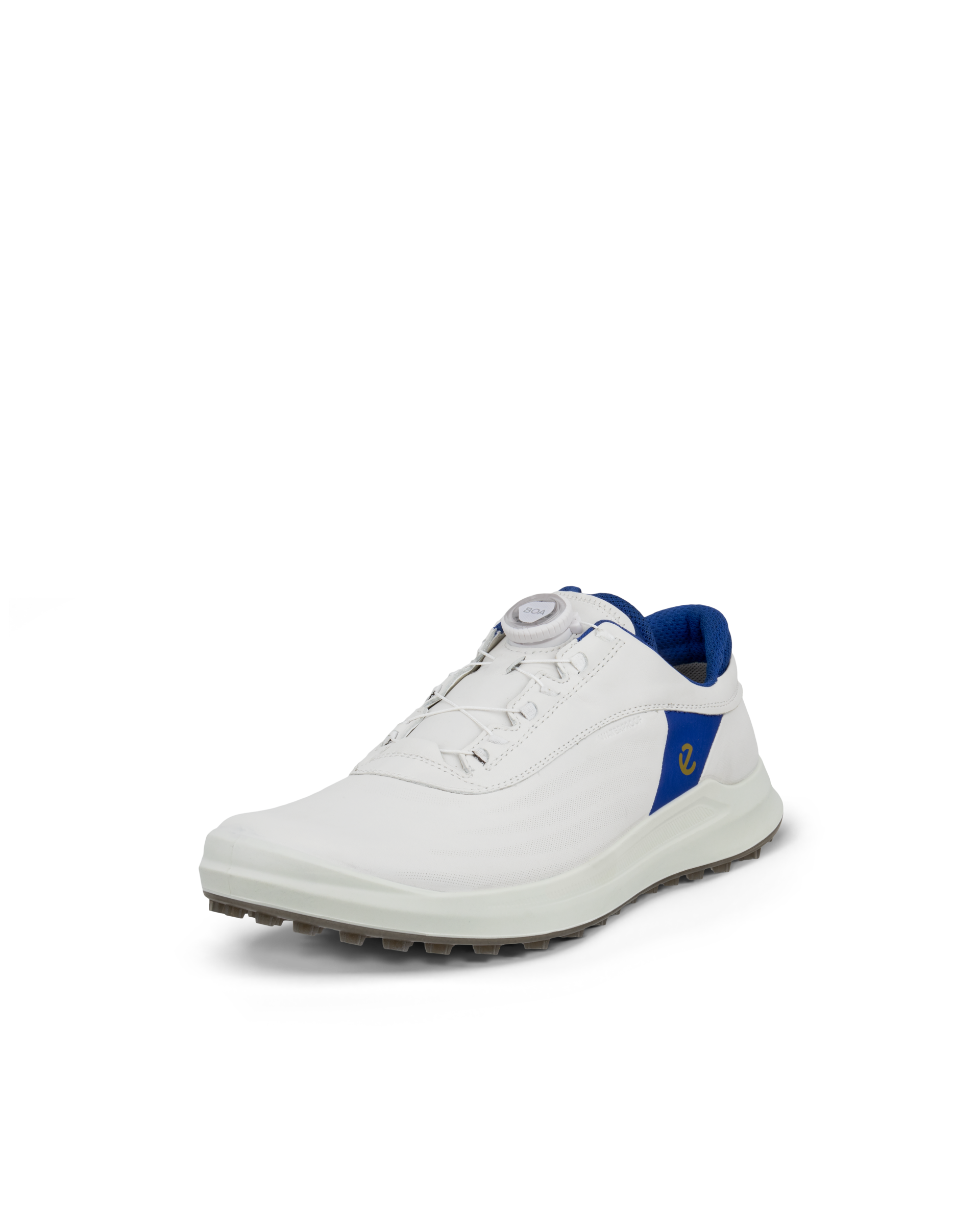ECCO Men's M Golf Core White