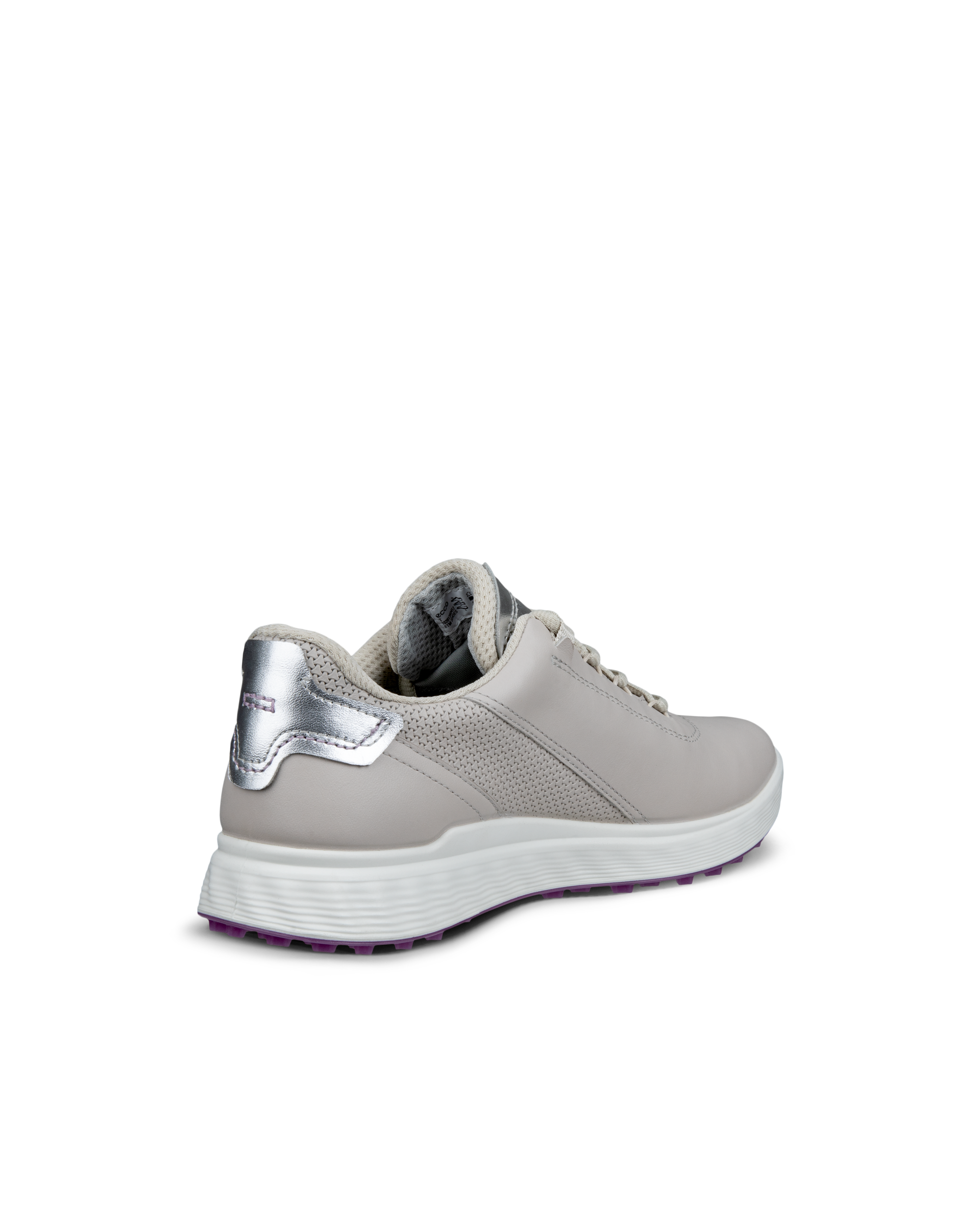 ECCO Women's W Golf S-Casual Gravel