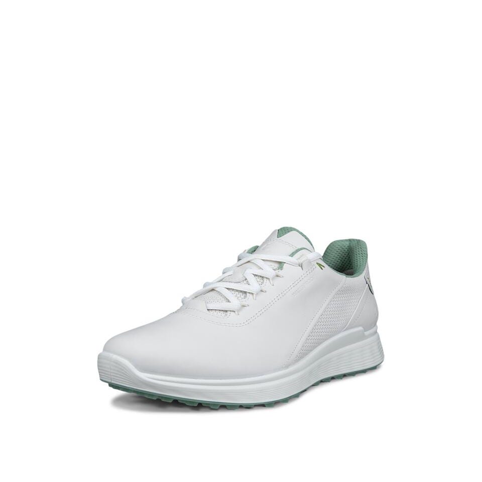 ECCO M Golf S-Casual White