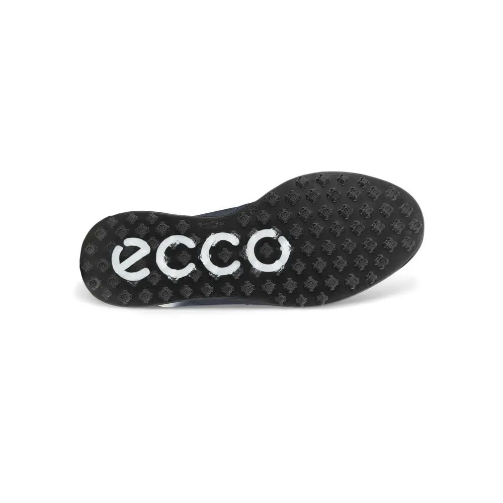 Mens ECCO Golf S-Three BOA, Ombre