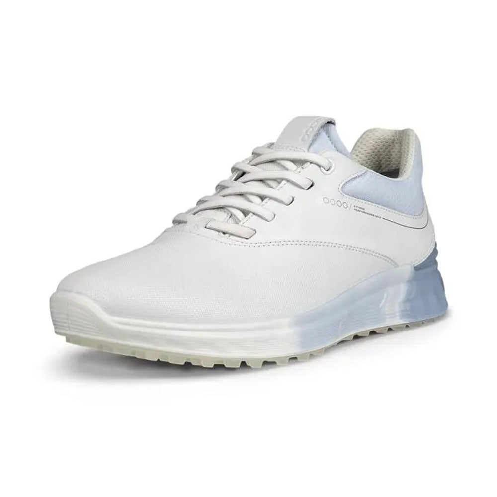 Ladies ECCO Golf S-Three, Dusty Blue Air