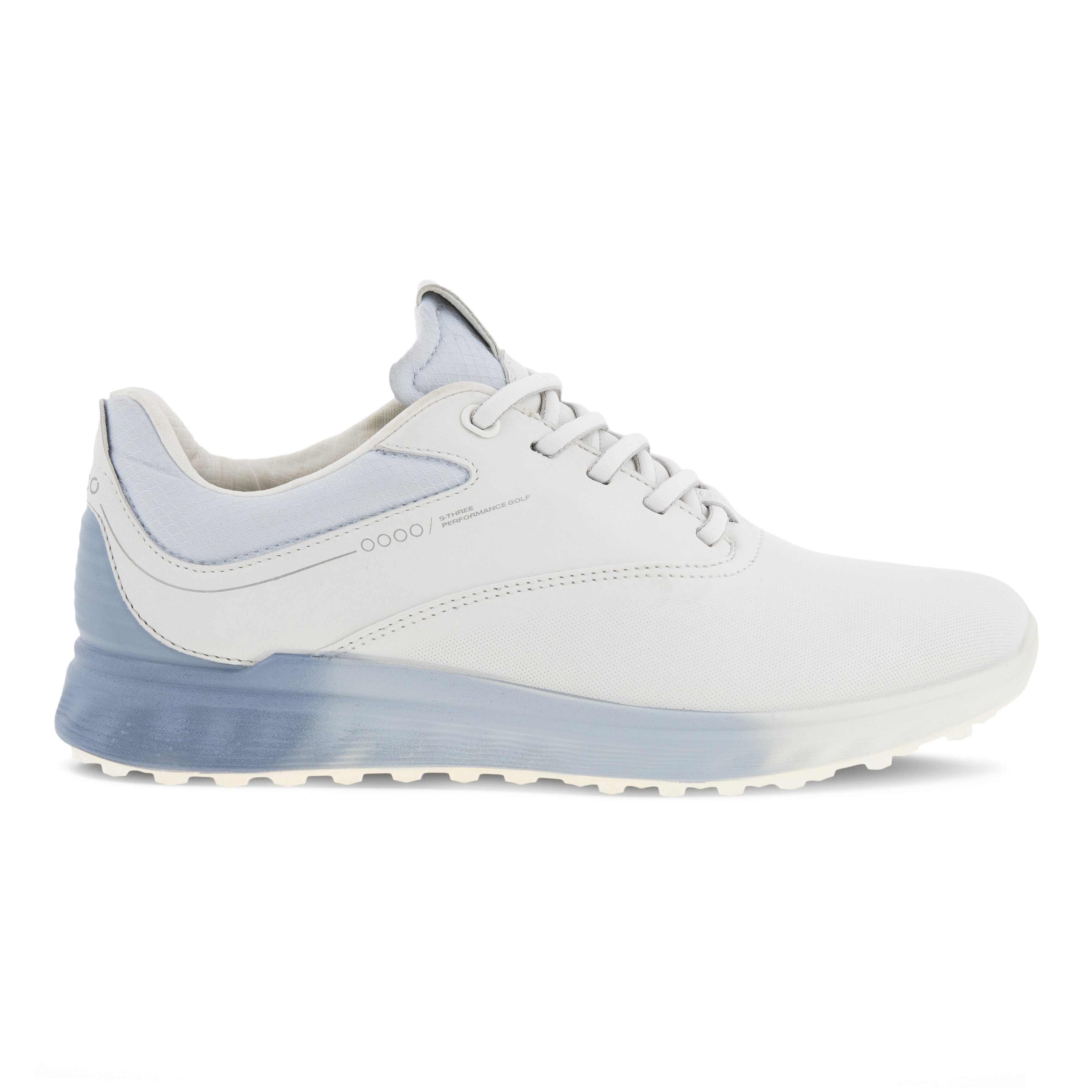 Ladies ECCO Golf S-Three, Dusty Blue Air