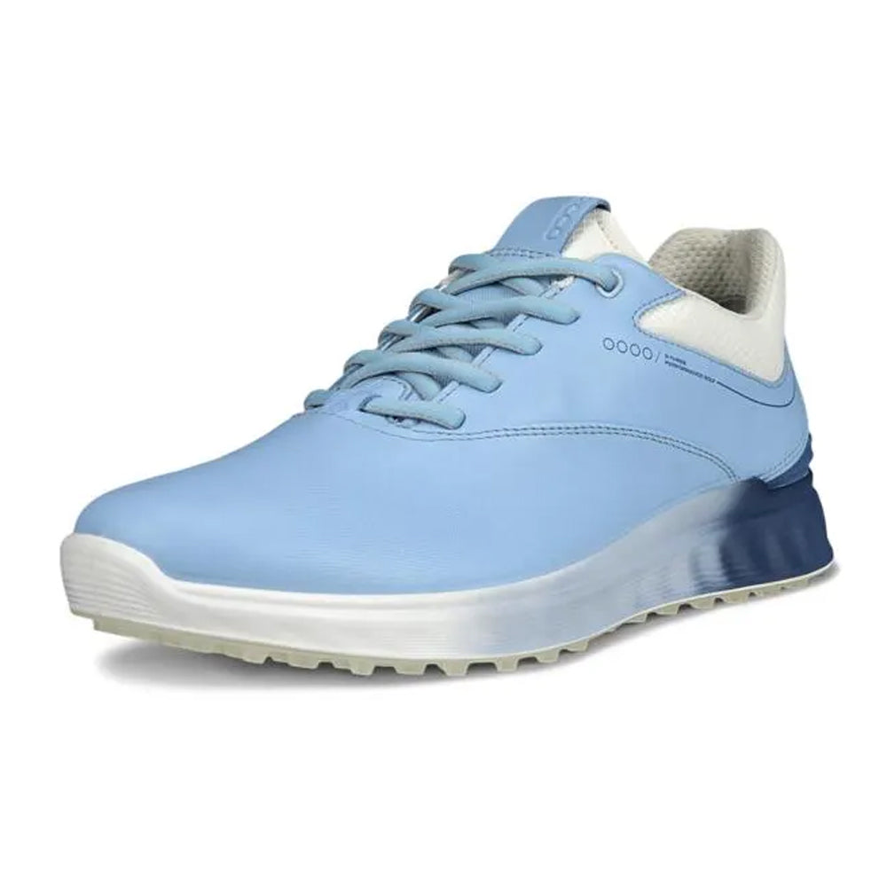 Ladies ECCO Golf S-Three, Blue Bell