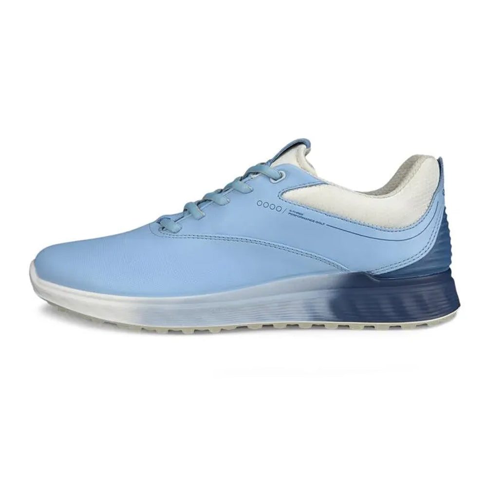 Ladies ECCO Golf S-Three, Blue Bell