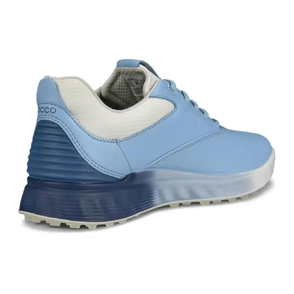 Ladies ECCO Golf S-Three, Blue Bell