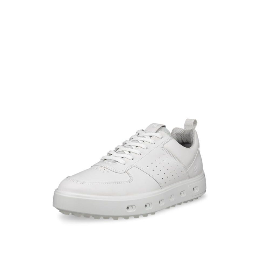 ECCO M Golf Street 720 White