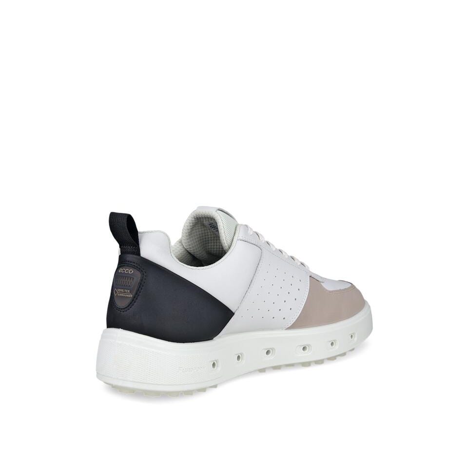 ECCO M Golf Street 720 Hybrid Hvid