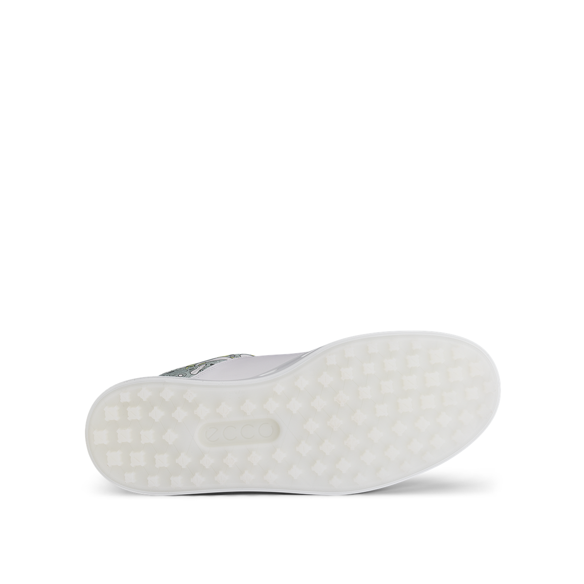 ECCO M Golf Street 720 Hybrid hvid