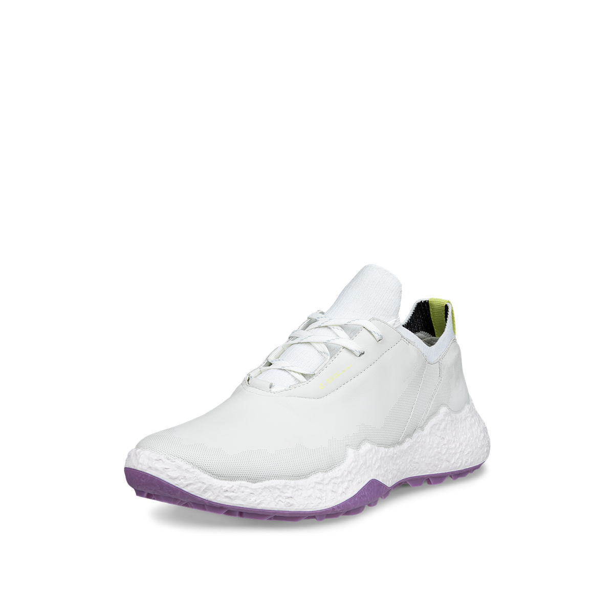 Ladies ECCO Golf Biom H5 White