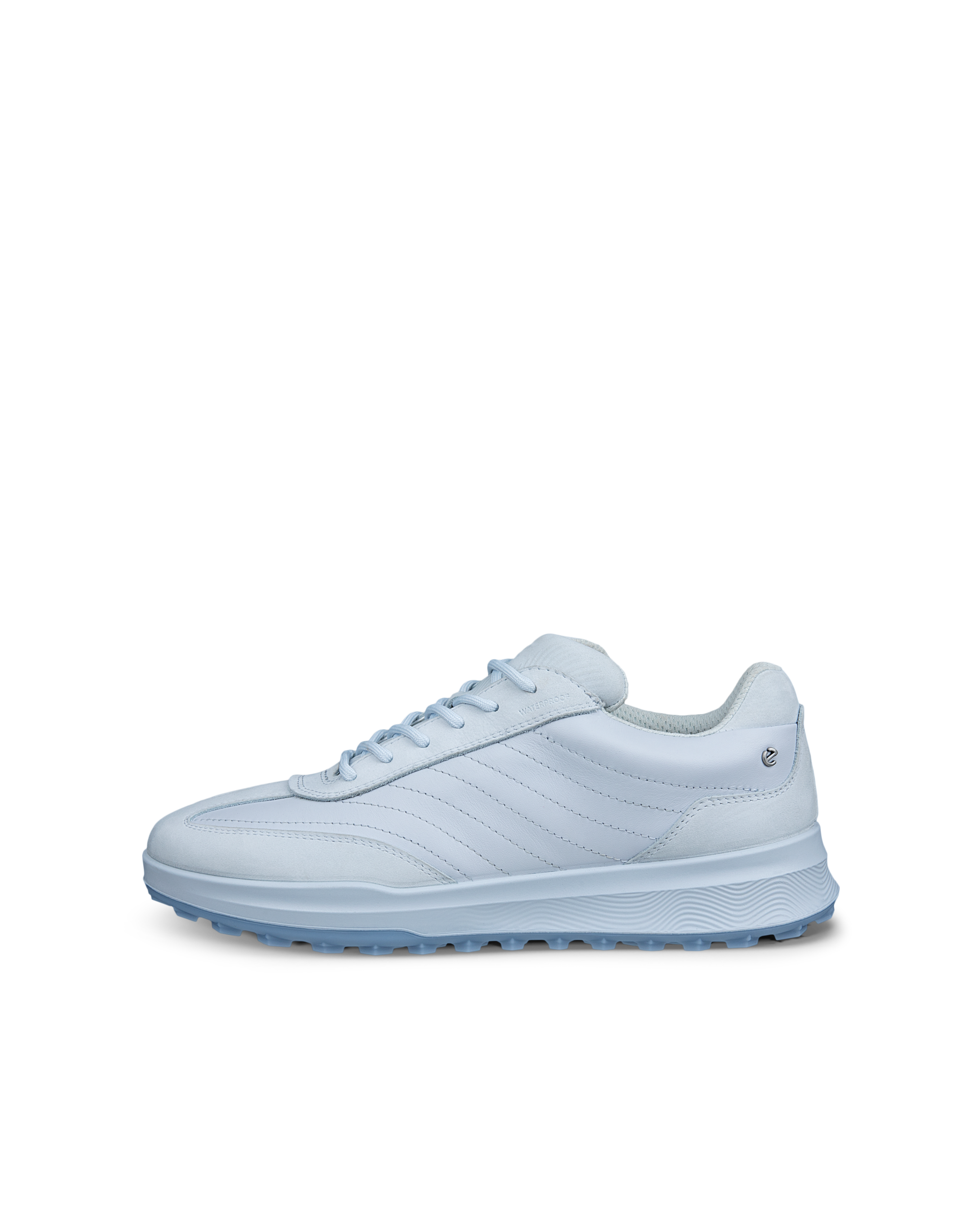 ECCO Women's W Golf Street Vibe Air