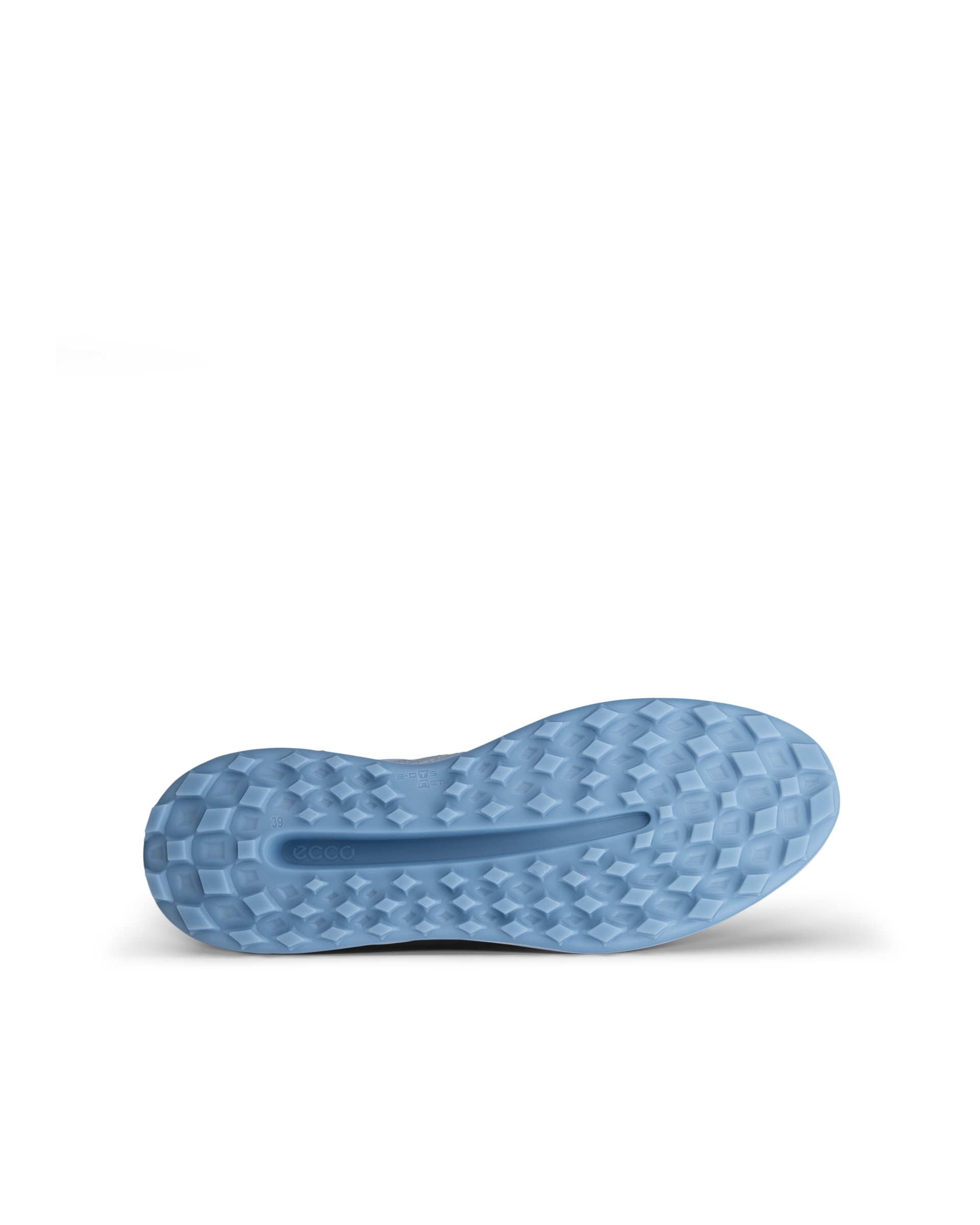 ECCO Women's W Golf Street Vibe Air