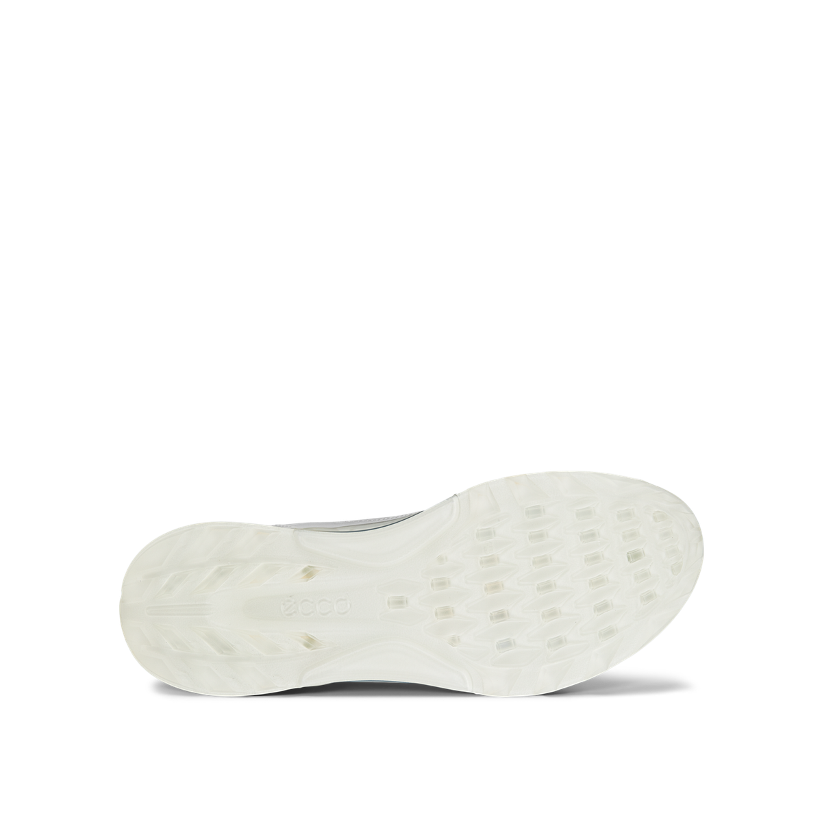 Mens ECCO Golf Biom C4 White