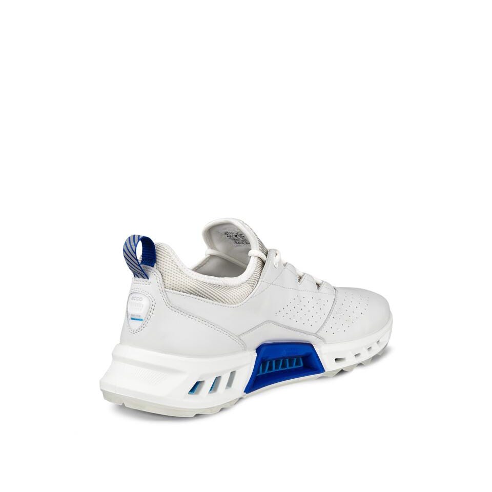 ECCO M Golf Biom C4 Hybrid Mazarine Blue