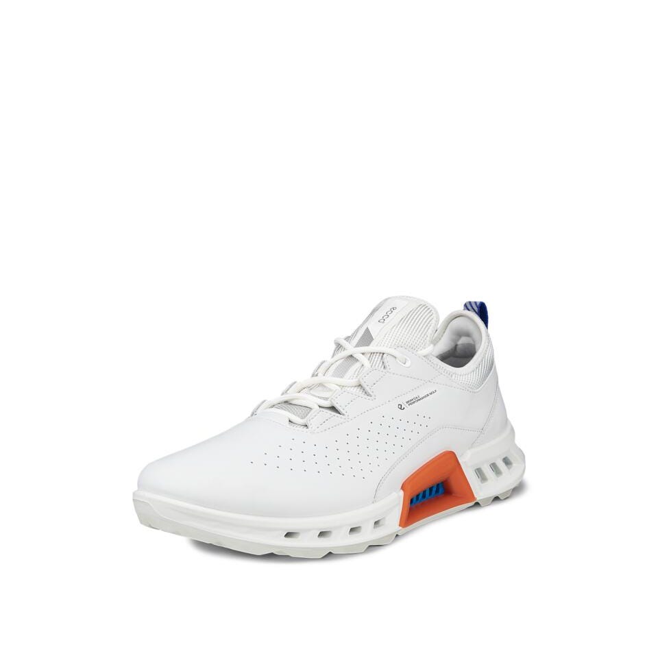 ECCO M Golf Biom C4 Hybrid Mazarine Blue