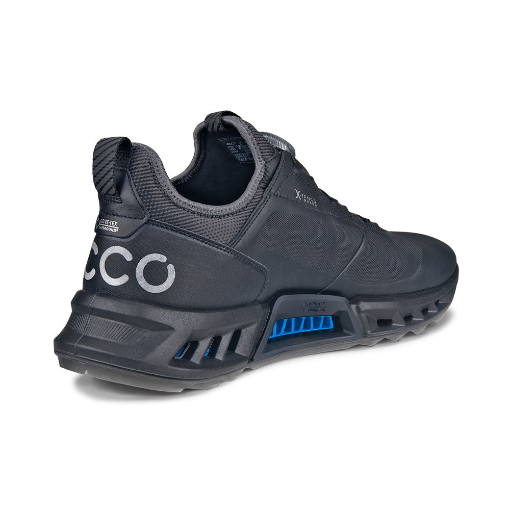 Mens ECCO Golf Biom C4 Black