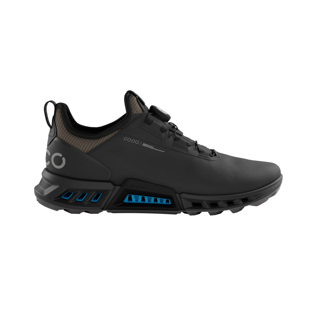 Mens ECCO Golf Biom C4 Black