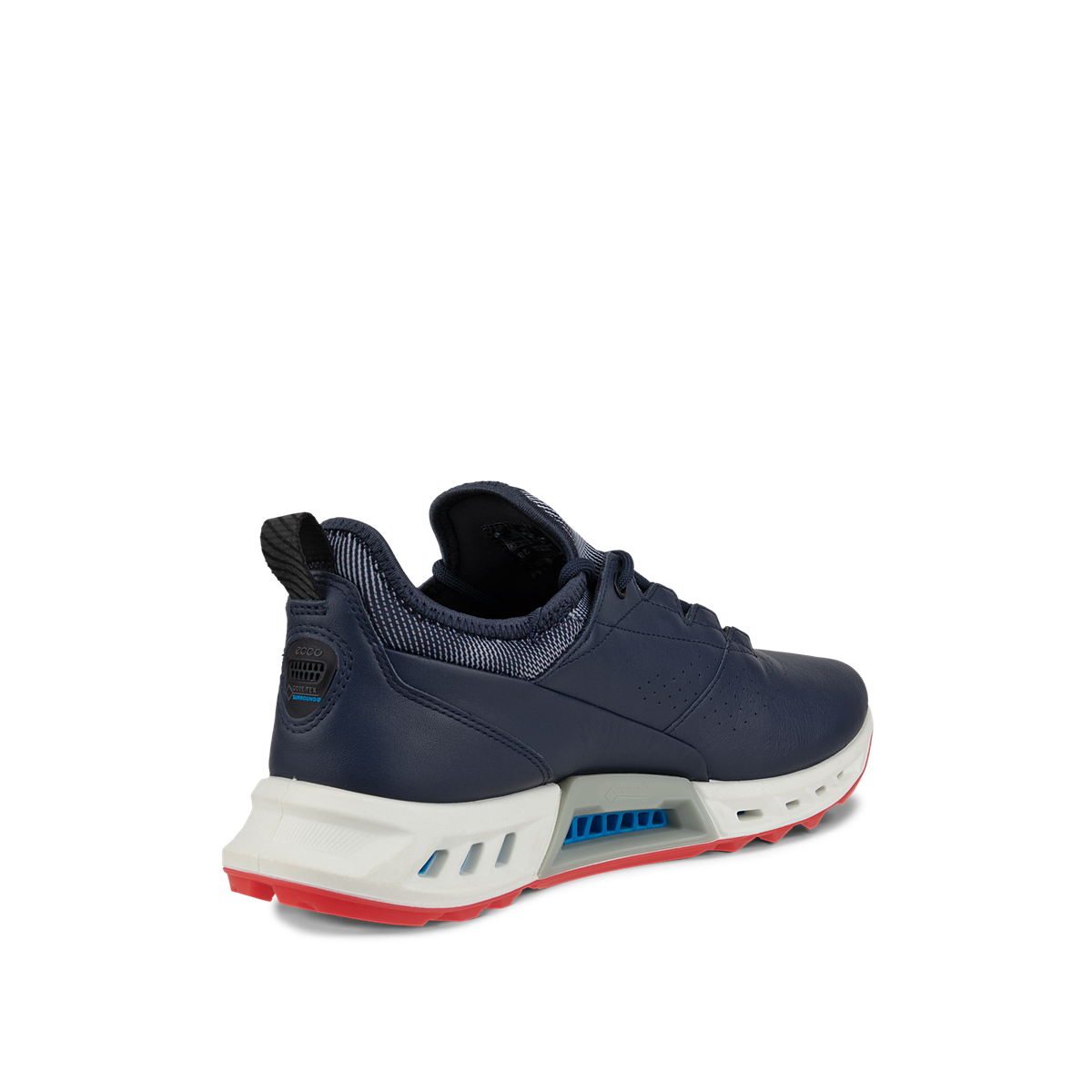 Ladies ECCO Golf C4, Navy