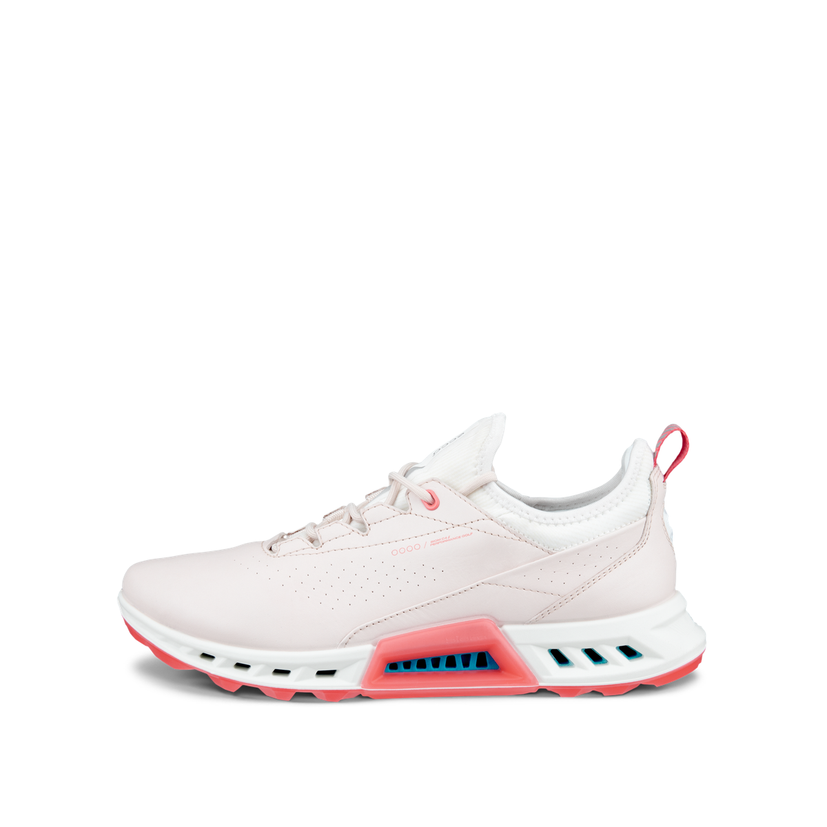 Ladies ECCO Golf C4, Limestone