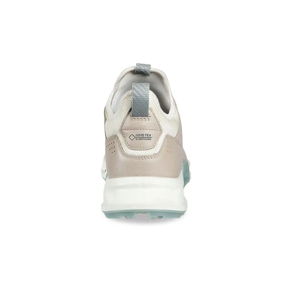 Ladies ECCO Golf C4 BOA, Light Grey