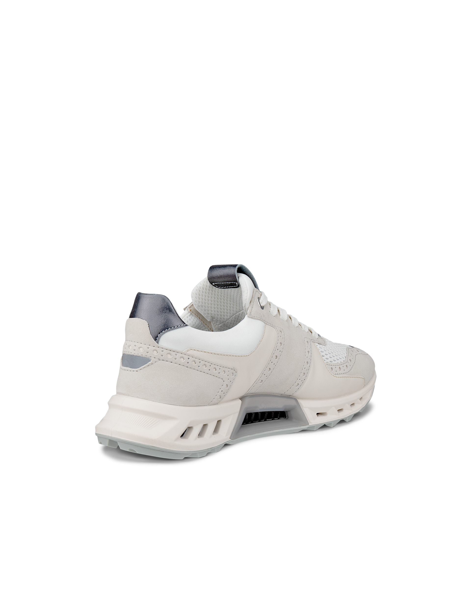 ECCO Women's W Golf Biom C4 Gravel